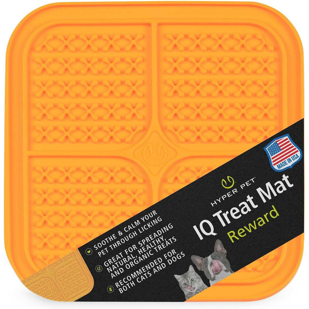 Dog Lick Mat Slow Feeder E291204