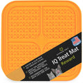 Dog Lick Mat Slow Feeder E291204