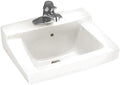 Wall-Mounted Lavatory Sink White Z60498