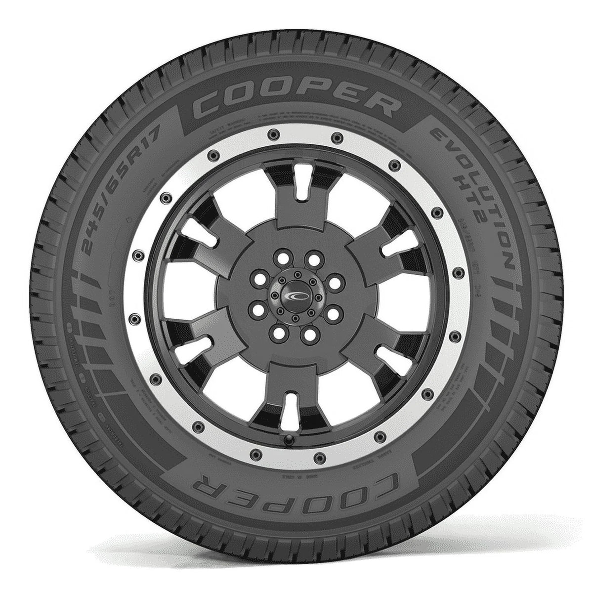 235/70R16 106T All-Season Tire M731
