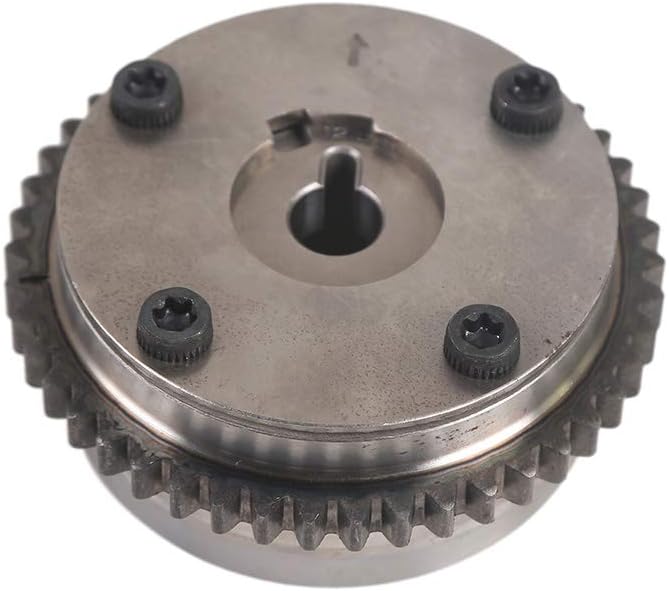 Engine Intake Timing Camshaft Sprocket 2.4L L4 DOHC E4019
