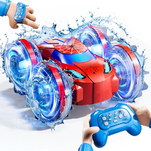 2.4Ghz 4WD Waterproof Remote Control Car Z348984