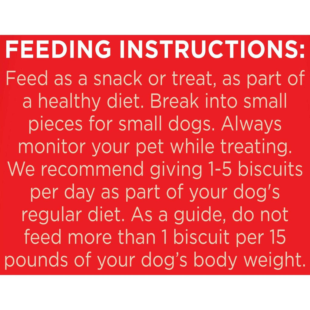 Dog Biscuits Z559