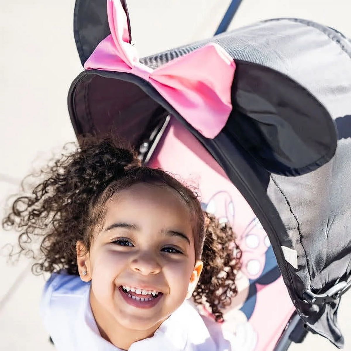Umbrella Stroller with Basket O890150