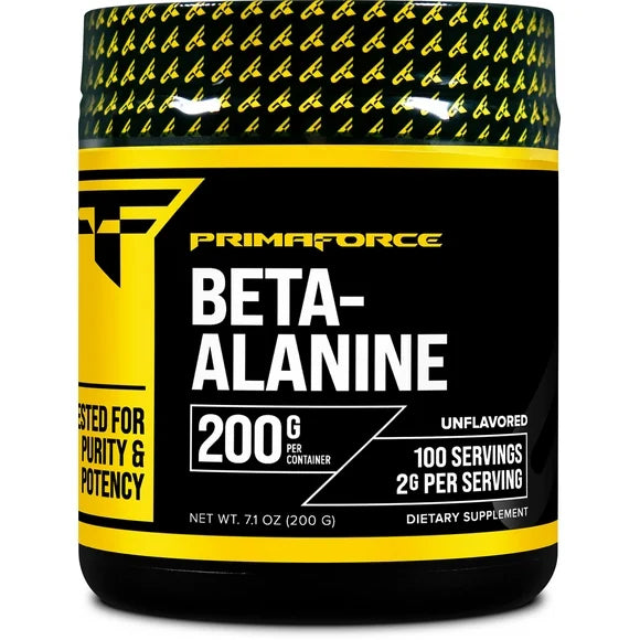 Beta Alanine Powder 200 Grams Q98298