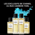 Chanel 31 Rue Cambon 75ml T4970