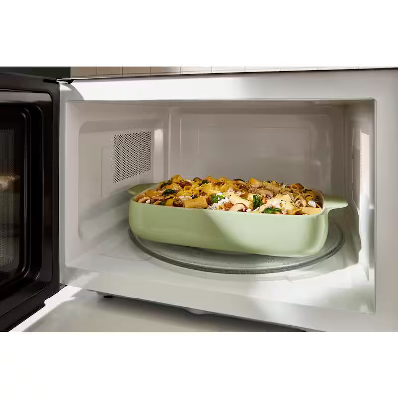 2.2 cu. ft. Countertop Microwave V173628