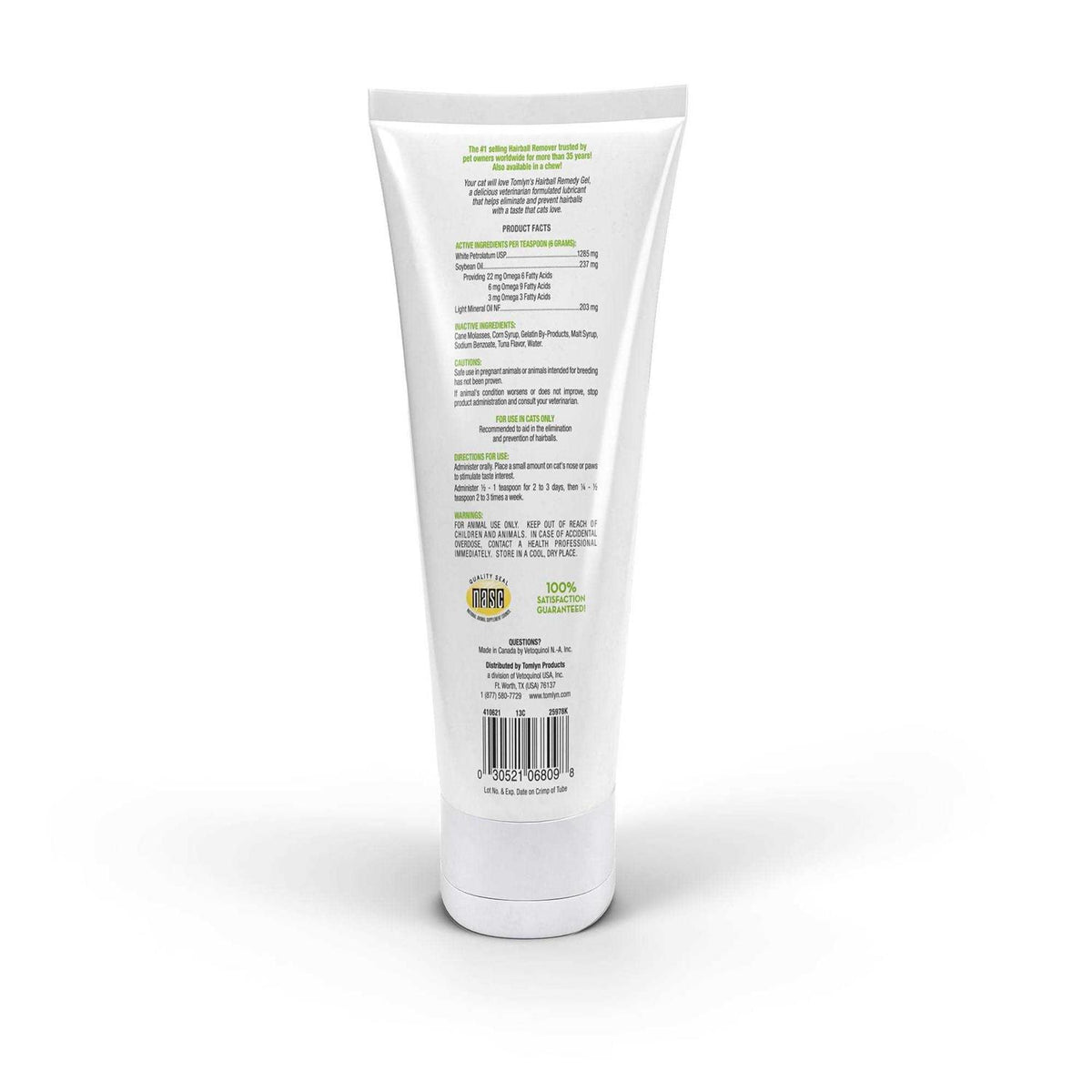 Hairball Remedy F23460