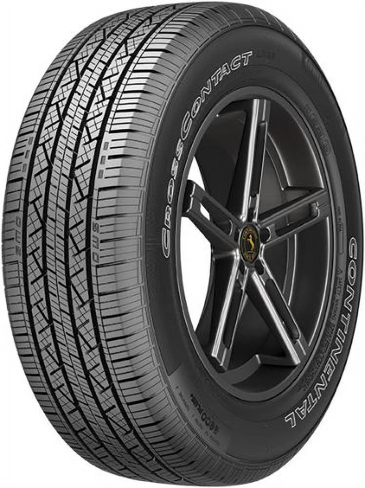 275/45R20 110V Continental CrossContact LX25 B945331
