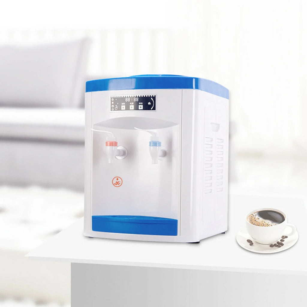 5 Gallon Top Loading Cold/Hot Water Cooler Dispenser R181