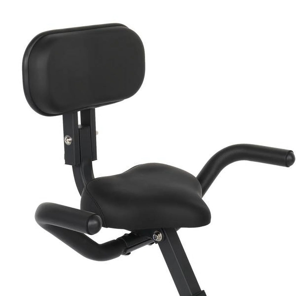 Folding Exercise Bike S184591