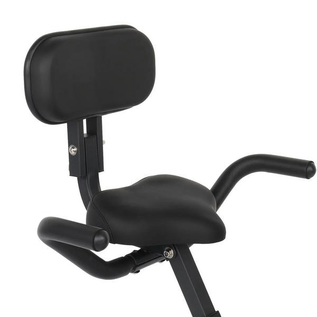 Folding Exercise Bike S184591