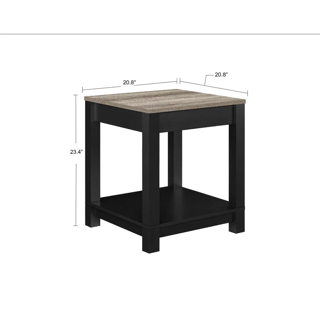 End Table L81929
