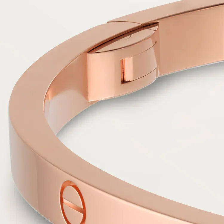 Bracelet with 6 Diamonds S8690
