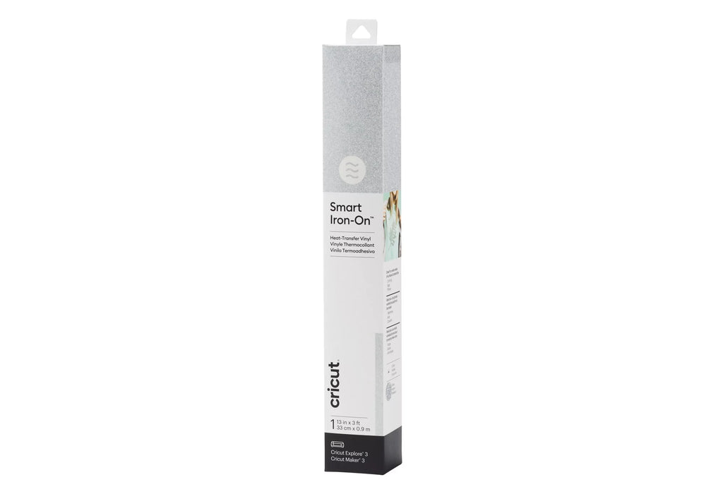 Vinyl, Glitter HTV, Transfer Tape Bundle U3924