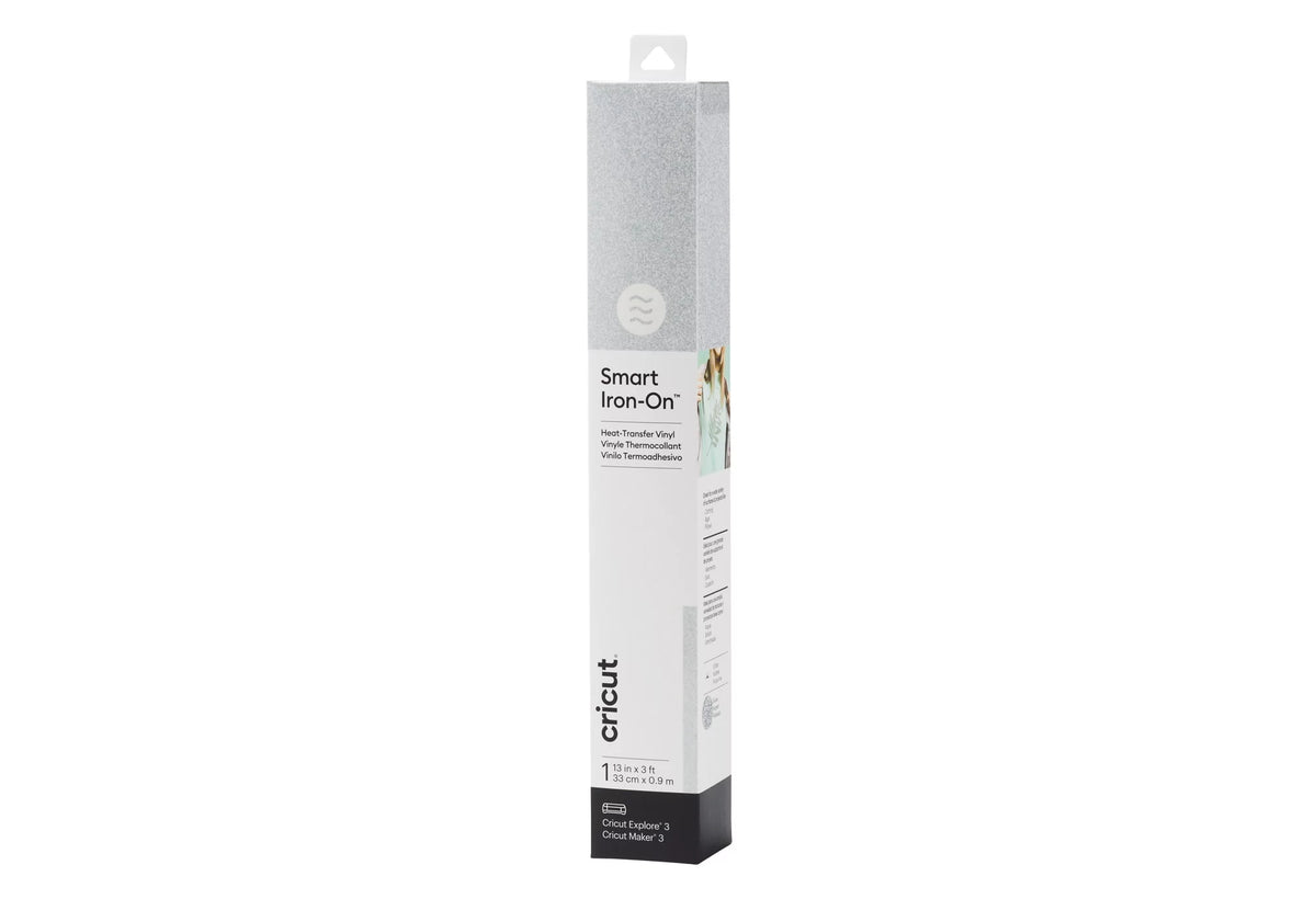 Vinyl, Glitter HTV, Transfer Tape Bundle U3924