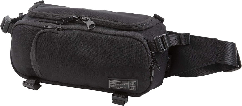 DSLR Sling with Adjustable Carry Straps Y94458