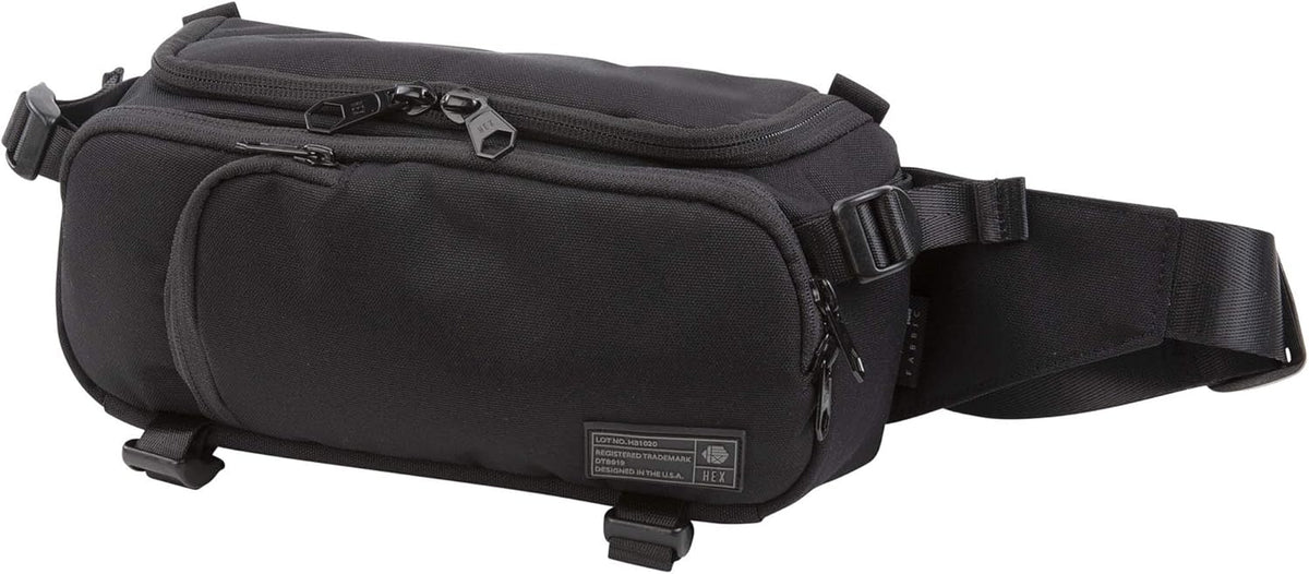 DSLR Sling with Adjustable Carry Straps Y94458
