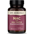 Milk Thistle 60 Capsules A93130