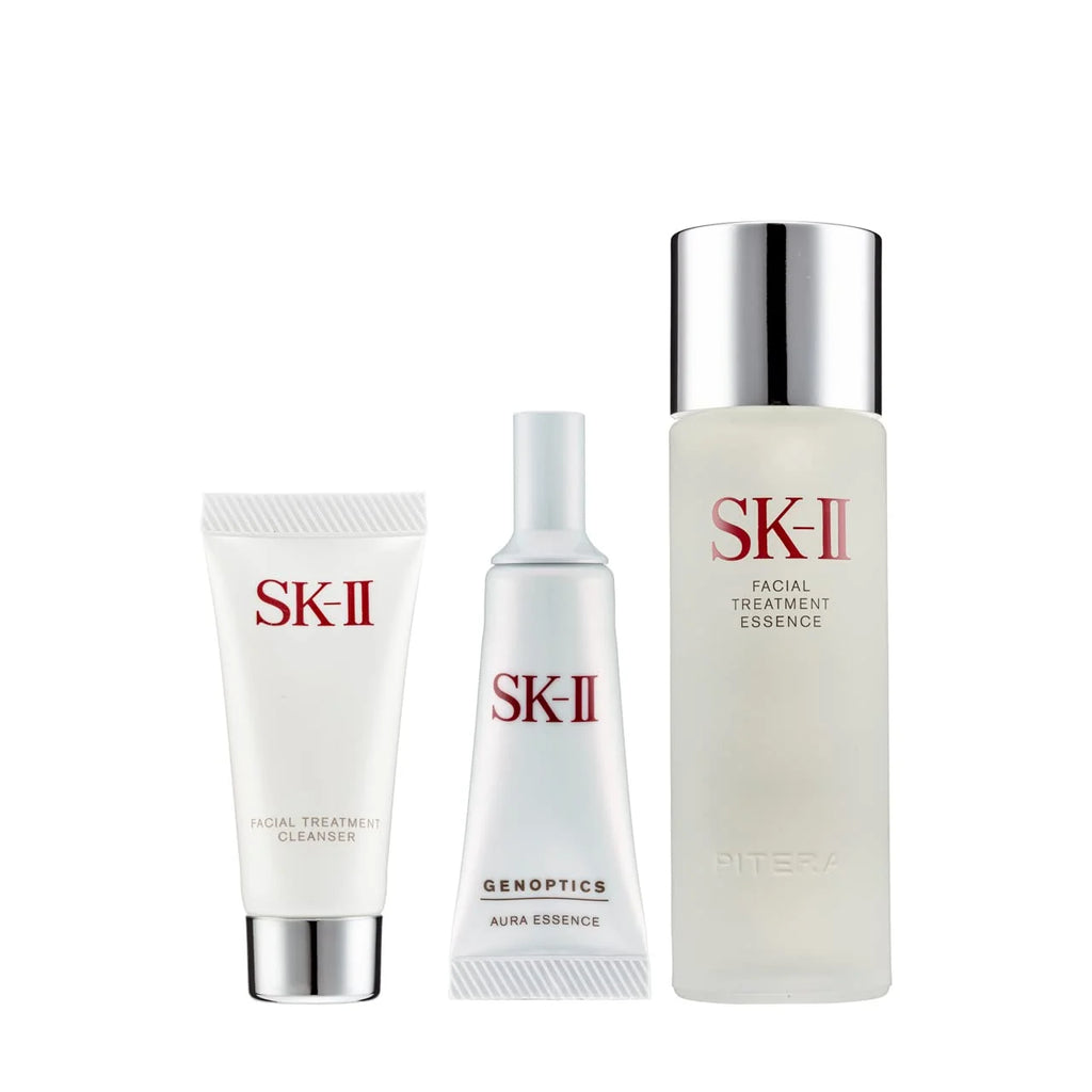 Facial Treatment Kit P92524