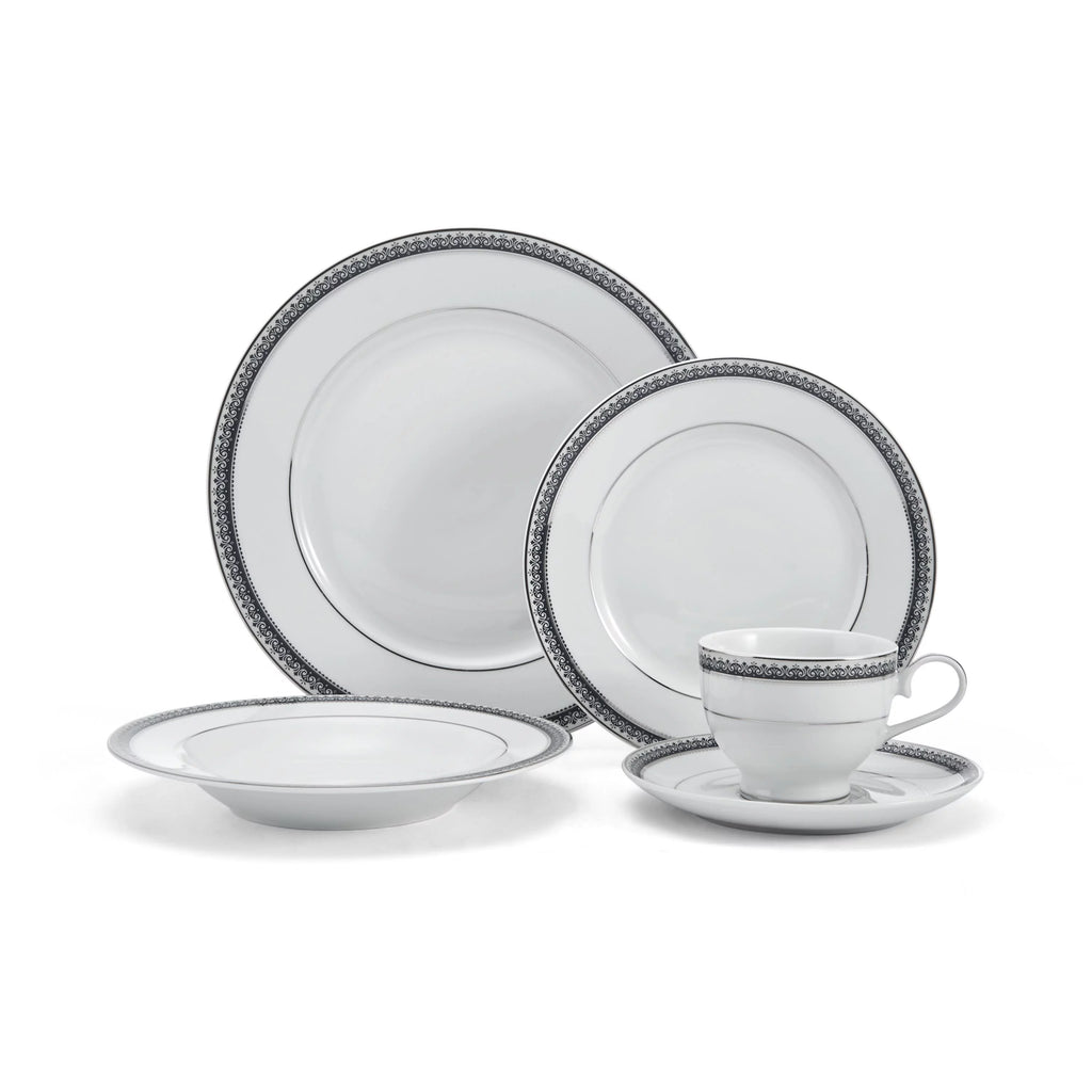 40-piece Dinnerware Set N1638