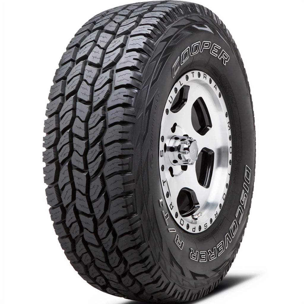 All-Terrain Tire A2497