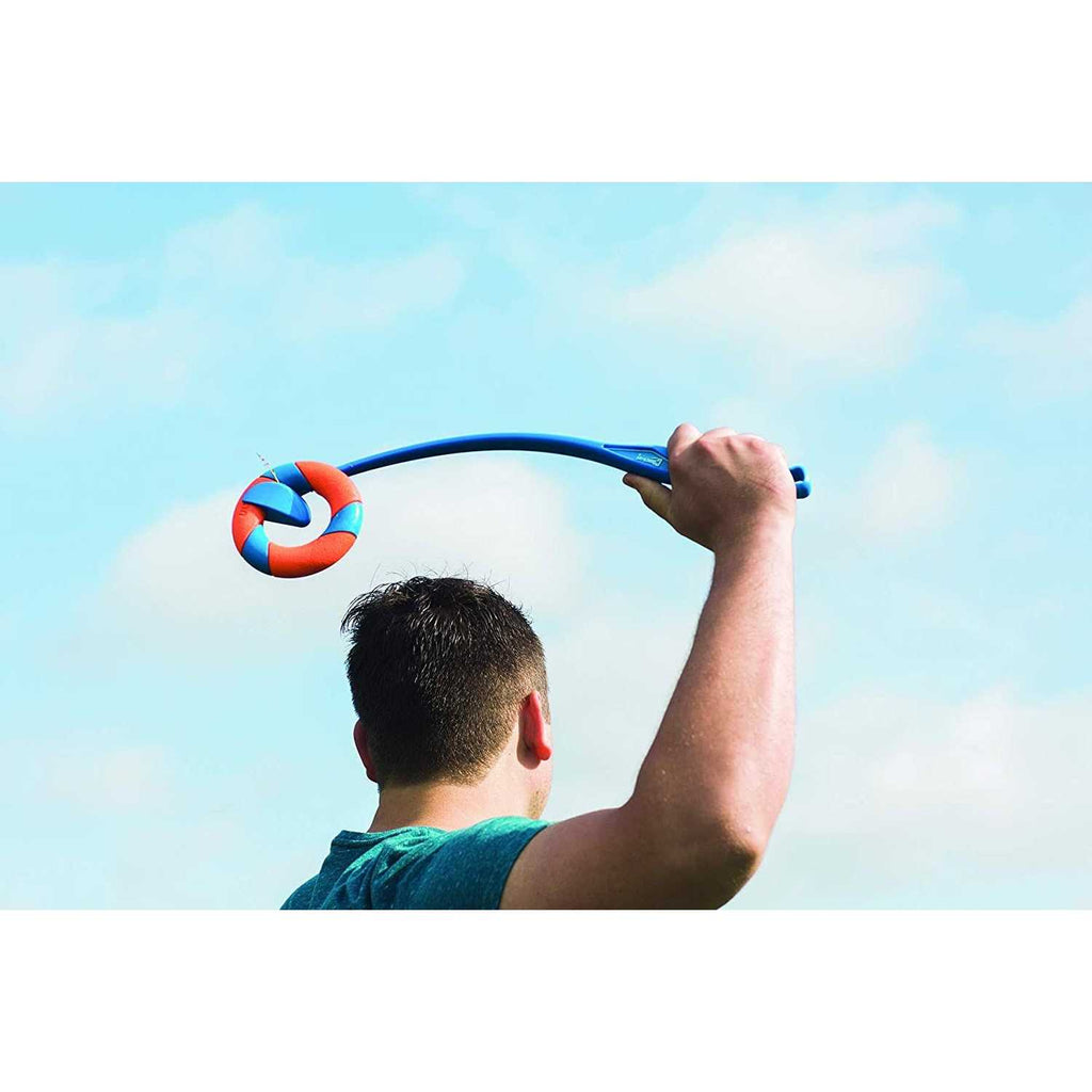 Dog Toy Ultra Ring A42989