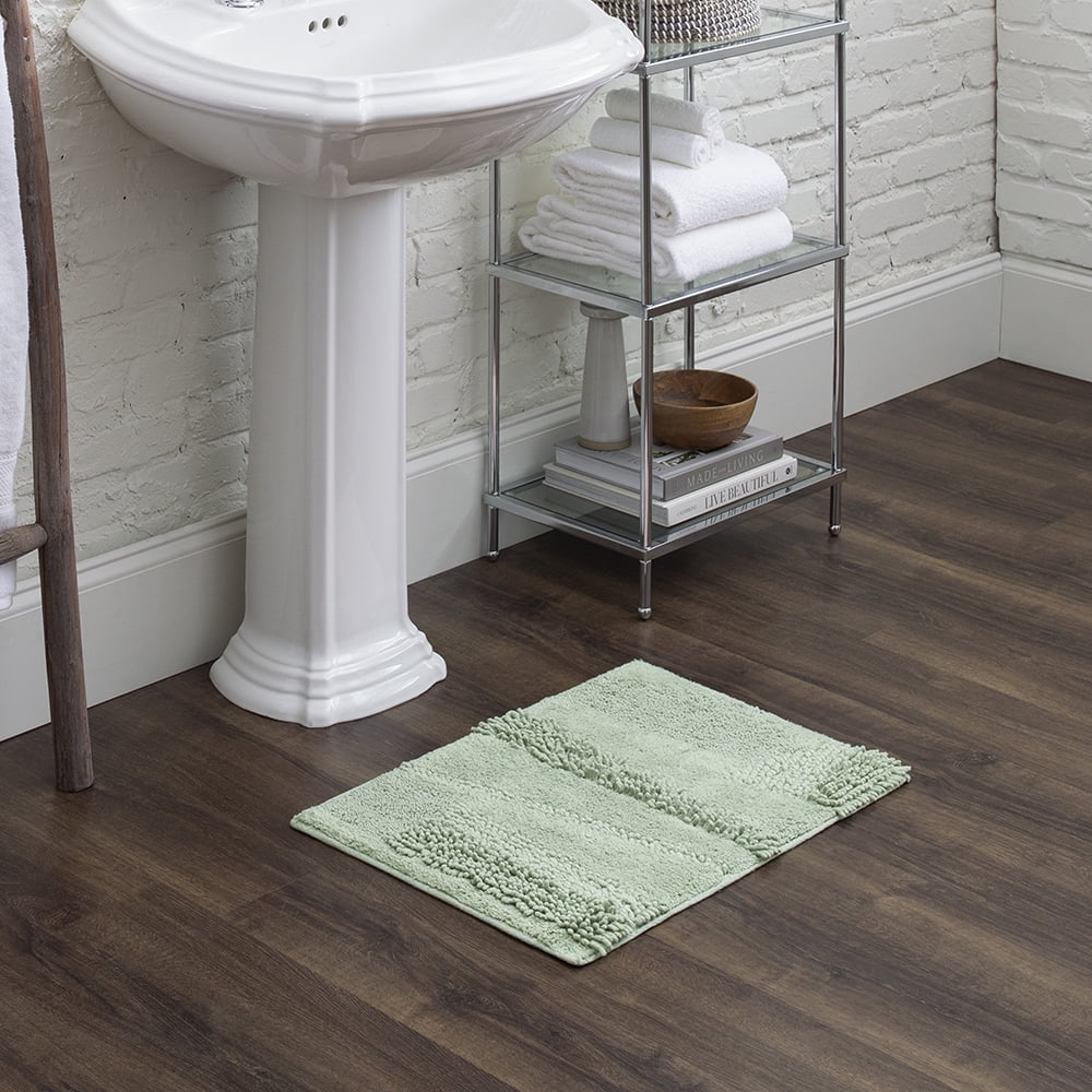 Cotton Bath Mat 2' x 5' B5841