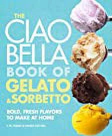 Compressor Ice Cream and Gelato Maker R157231