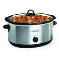 7 Quart Oval Manual Slow Cooker R94003