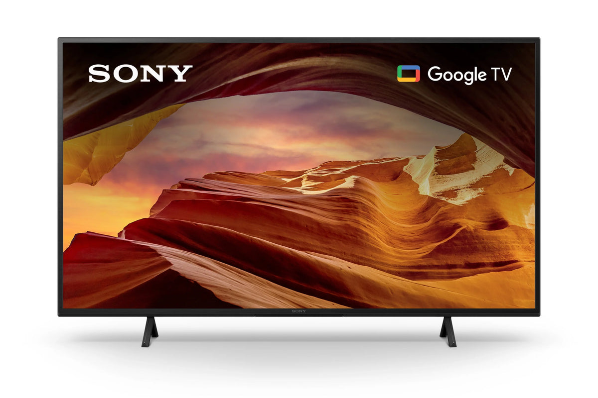 50" 4K Ultra HD LED Smart Google TV M499