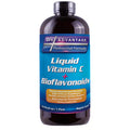 Liquid Vitamin C + Bioflavanoids 16 oz U8675