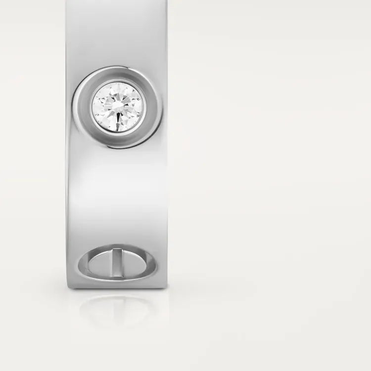 3 Diamonds Ring K714765