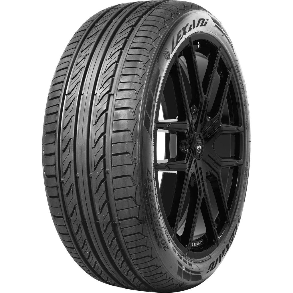 225/55ZR17 97W All Season Passenger Tire W98161