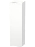White Matt Tall Cabinet H65790