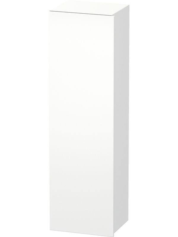 White Matt Tall Cabinet H65790