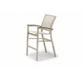Stacking Patio Dining Chair Z39389
