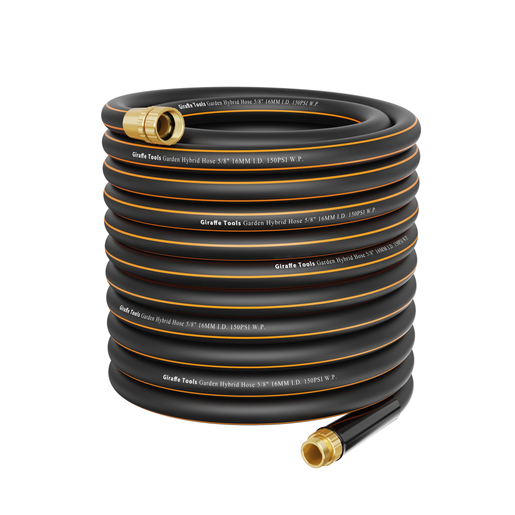 Hybrid Garden Hose 10ft-100ft O6447