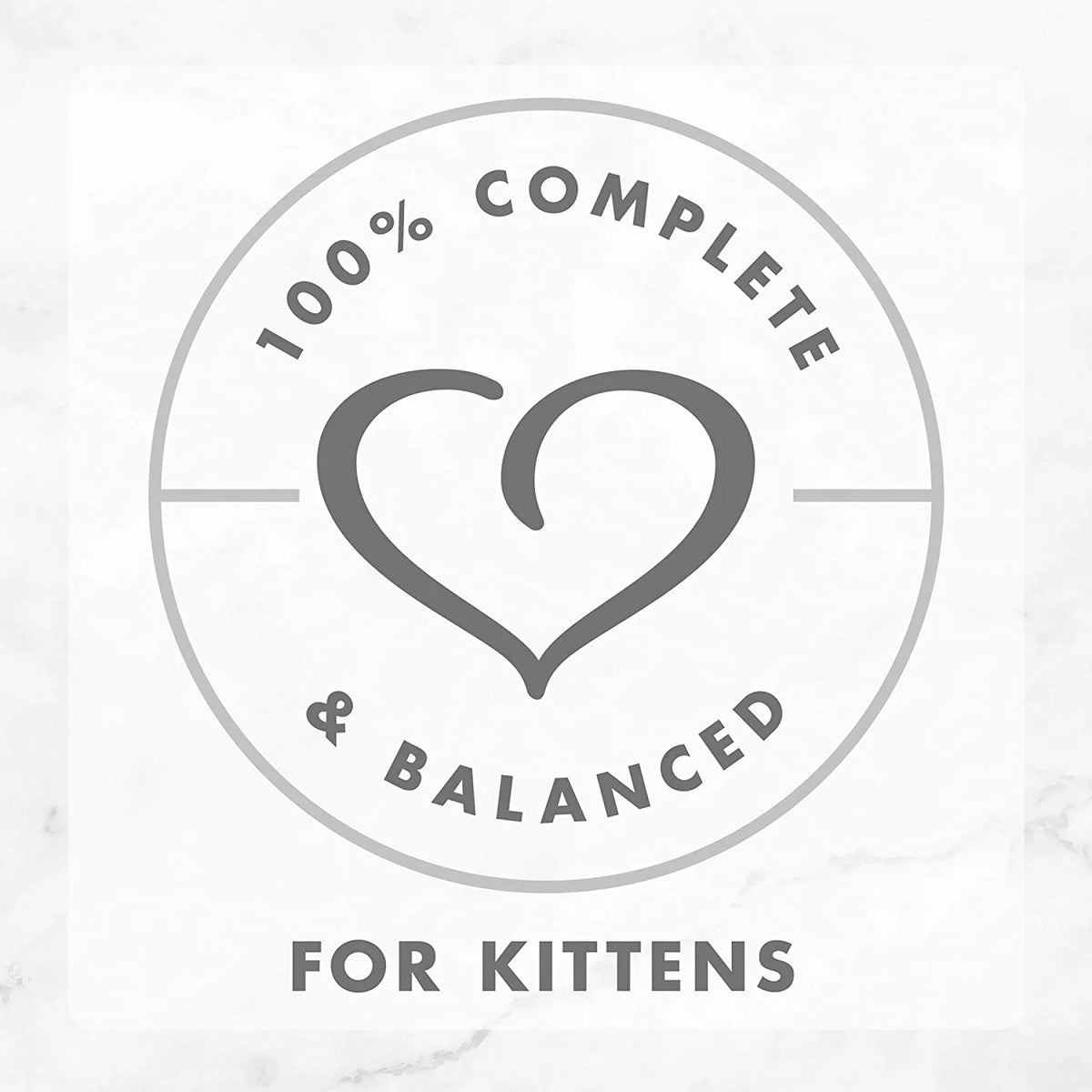 Wet Kitten Food 3 OZ Pack of 24 D4515