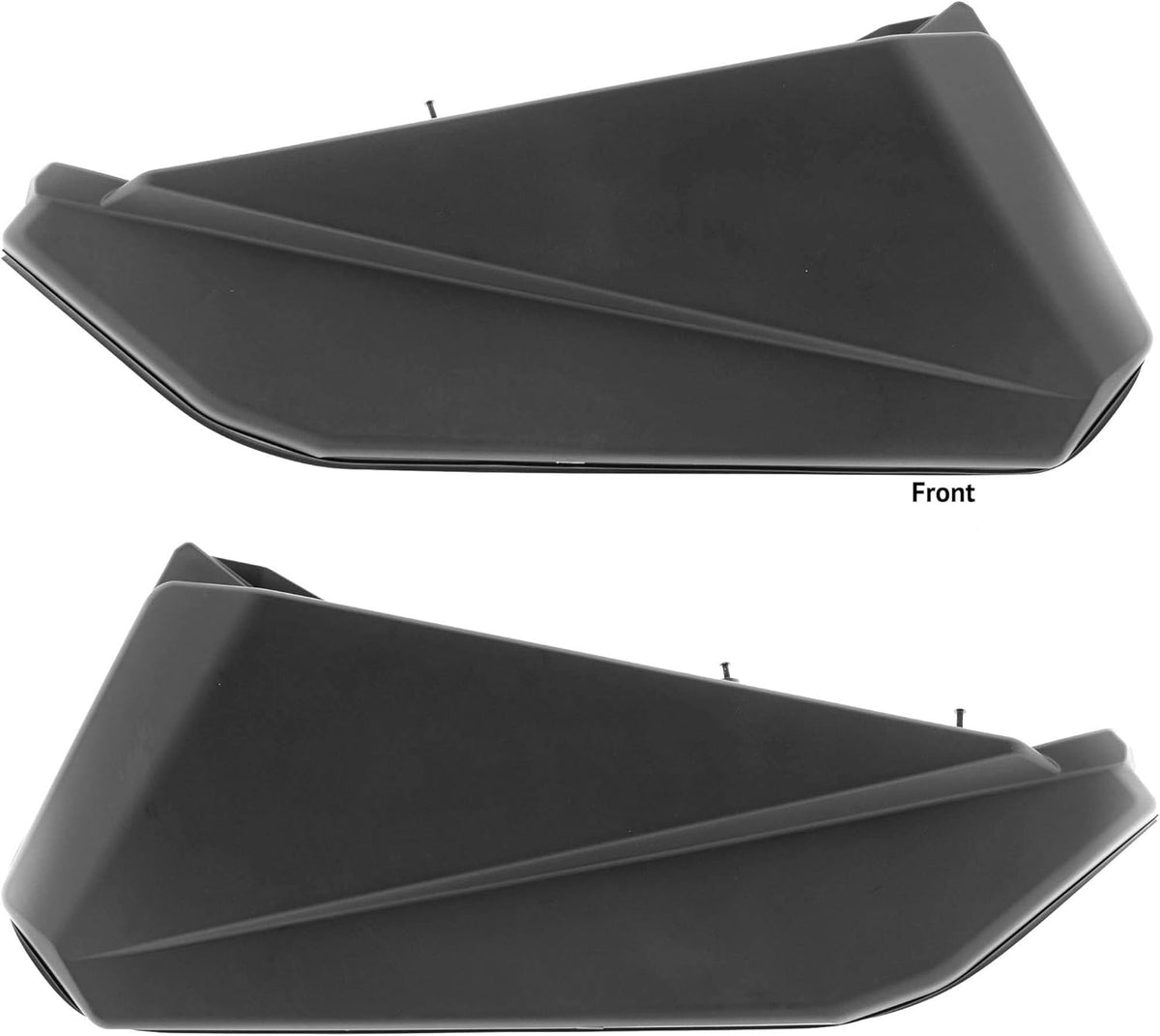 Lower Door Panel Insert Kit for Can Am Maverick X3 MAX S178150