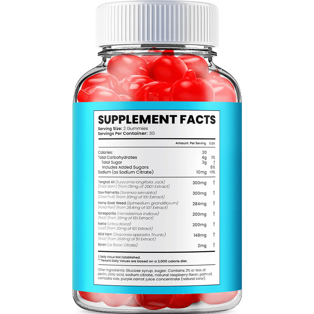 Gummies Z853