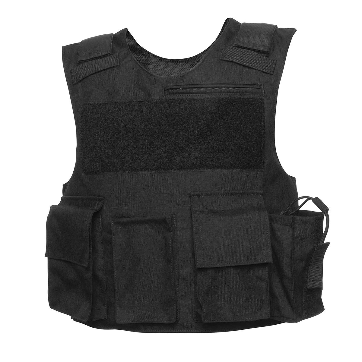 Tactical Outer Carrier Black J897