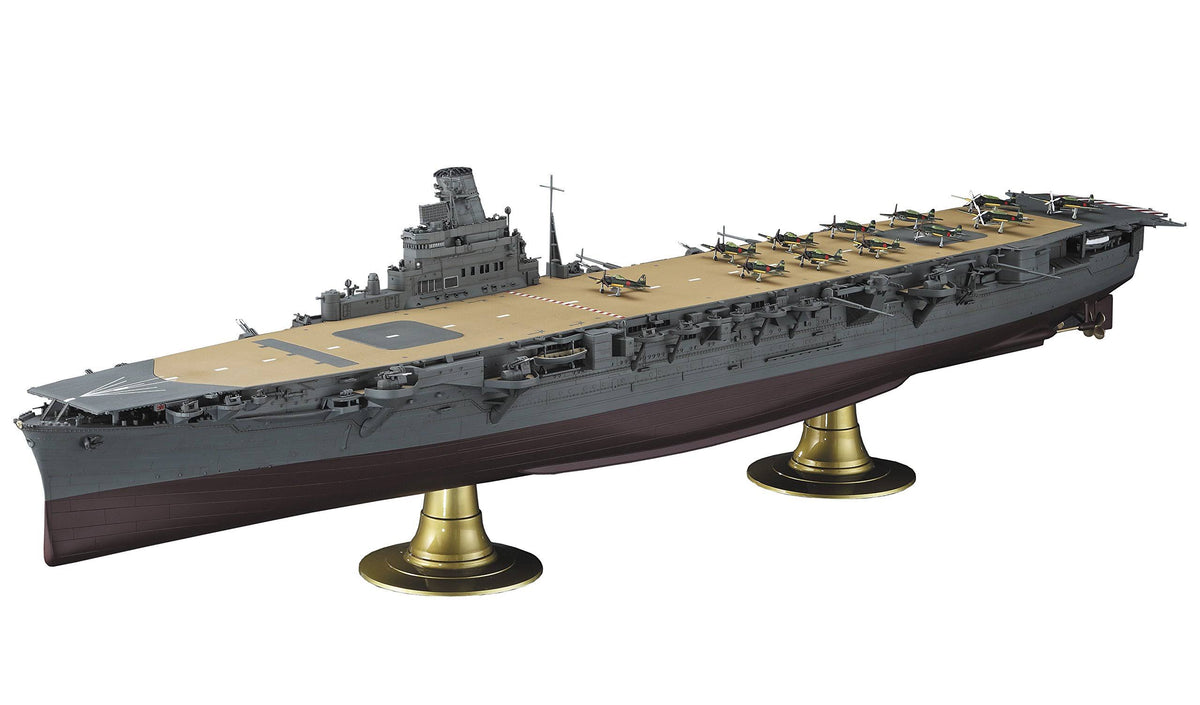 1/350 IJN Aircraft Carrier C5404