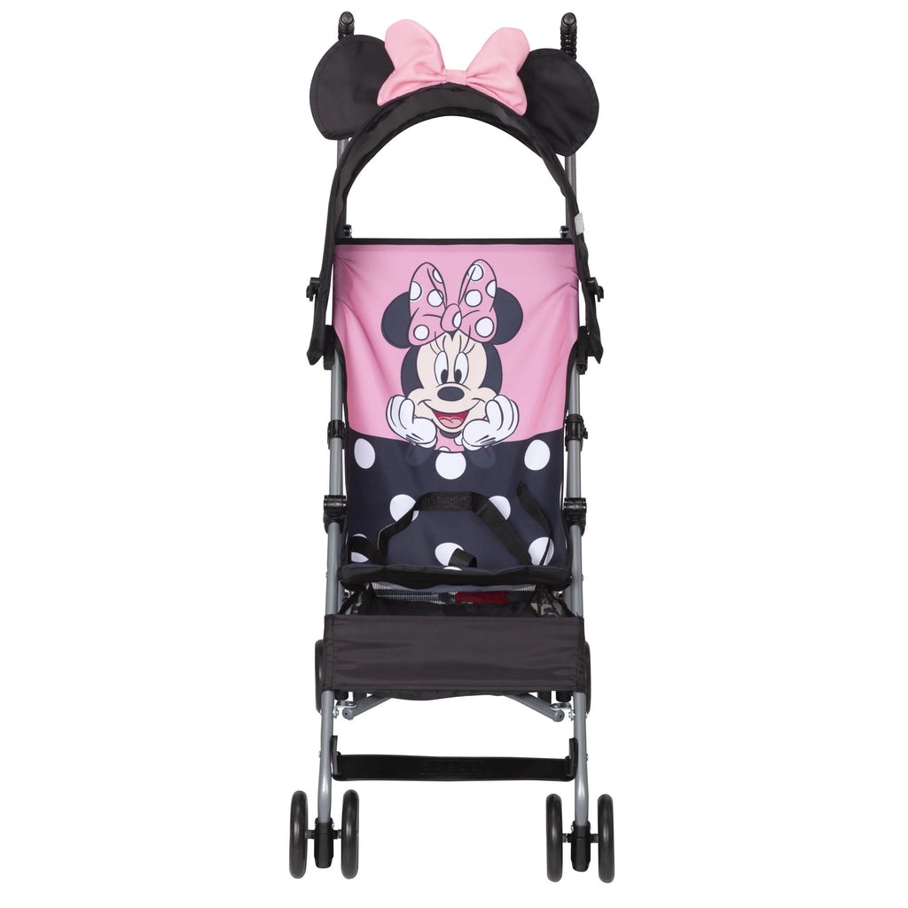 Umbrella Stroller with Basket O890150