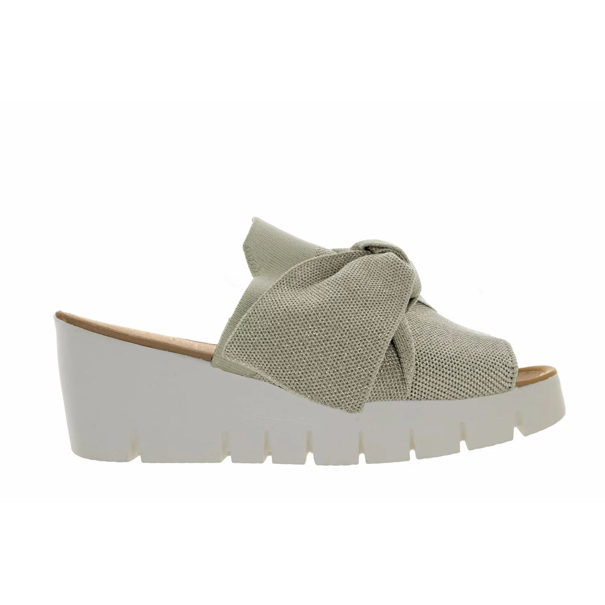 Women's Wedge Sandal I91178