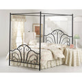 Canopy Bed Full J509117