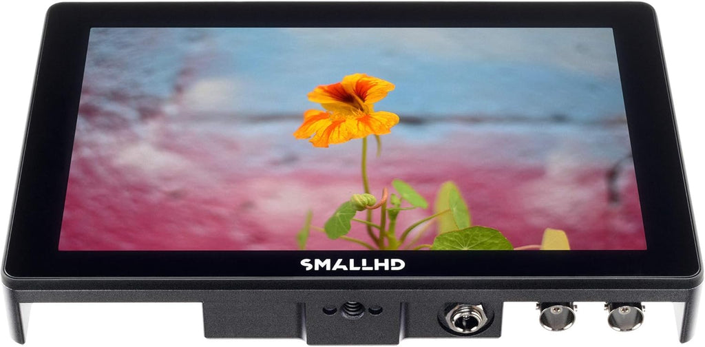 7-Inch LCD Touchscreen On-Camera Monitor O68709