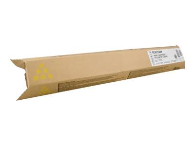 Yellow Laser Toner Cartridge W400186