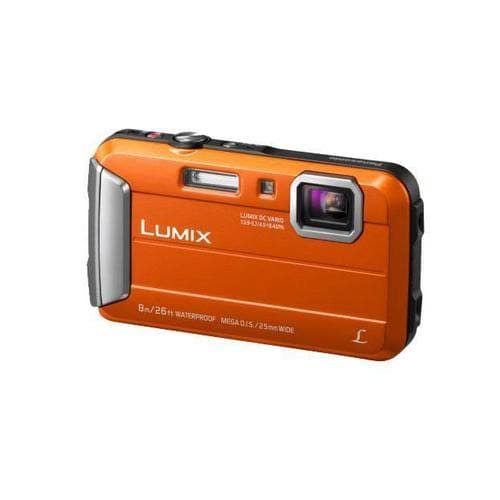 Orange Tough Camera E87746