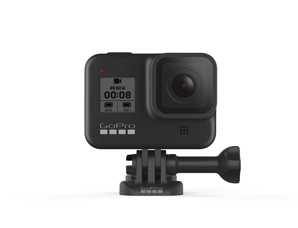 12.0 MP Ultra HD 4K Action Camera F210